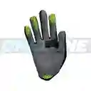 Guantes Ciclismo Miyagi, Training, Deportivo-m058795/ Ng-neón-talla: Xs