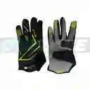 Guantes Ciclismo Miyagi, Training, Deportivo-m058795/ Ng-neón-talla: M