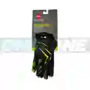 Guantes Ciclismo Miyagi, Training, Deportivo-m058795/ Ng-neón-talla: S