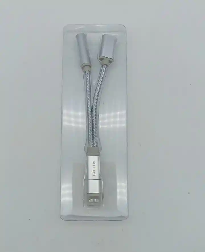 Cable Adaptador