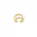 Earcuff Entorchado Estrecho