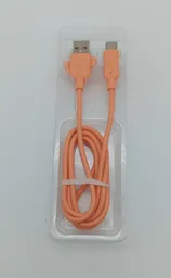 Cable De Carga Tipo C