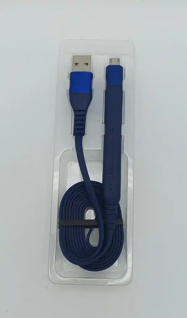 Cable De Carga Tipo C