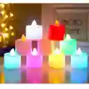 Velas Led Pequeñas