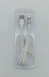 Cable De Carga Iman Tactil