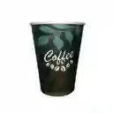 Vaso 9 Oz Cartón Biodegradable Desechable X 50