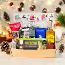 Ancheta Premium Navidad Noche De Estrellas Con Tequila Jose Cuervo - Regalo De Aguinaldos - Feliz Año Nuevo - Ref 13