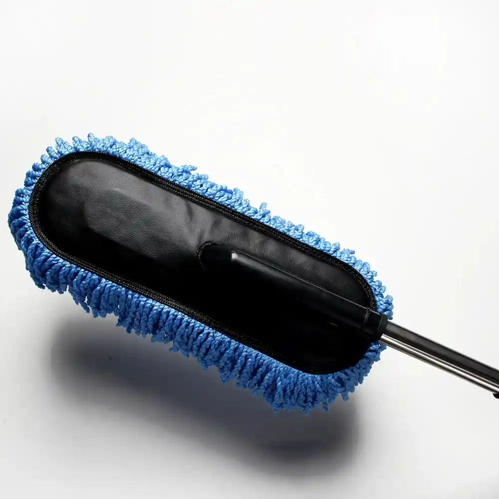 Cepillo De Microfibra Para Limpiar Carros