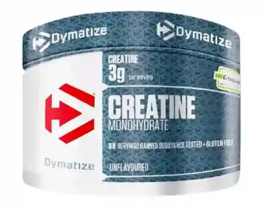 Creatina Monohidrato Dymatize 88servicios