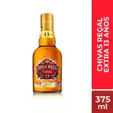 Chivas Regal Extra 13 Años