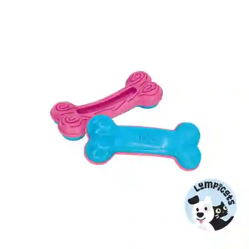 Kong Perro Chewstix Puppy Curve Bone Md