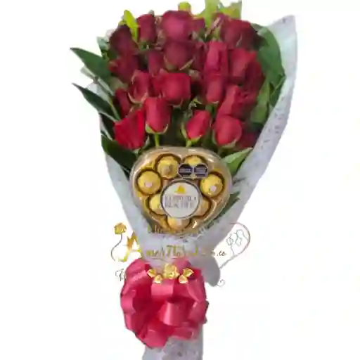 Amorfloral Cali