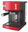 Cafetera Expresso Primalatte Bvstem6603r