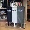 Canasta Para Ropa Armable
