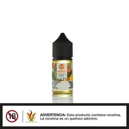 Ripe Vapes - Opf Orange Pineapple Freeze 30ml