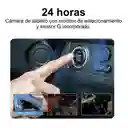 Cámara Para Carro Hikvision Dashcam K2 2mp 1920x1080102°