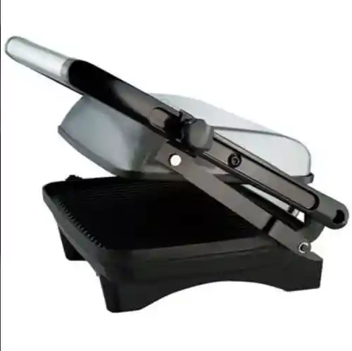 Sandwichera Grill De Altura Ajustable Oster Ref. 2880