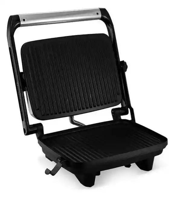 Sandwichera Grill De Altura Ajustable Oster Ref. 2880