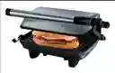 Sandwichera Grill De Altura Ajustable Oster Ref. 2880