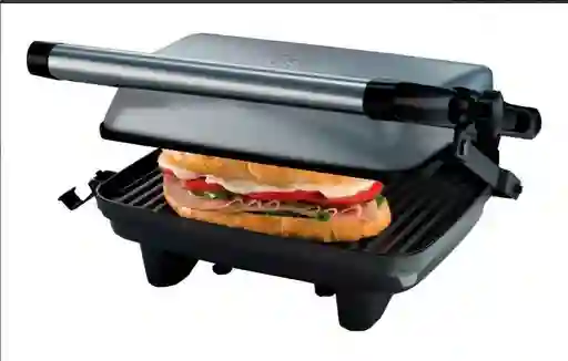 Sandwichera Grill De Altura Ajustable Oster Ref. 2880