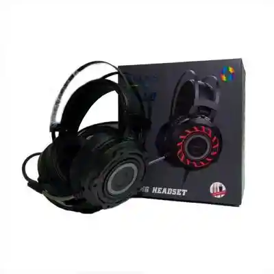 Audifonos Gamer As 30