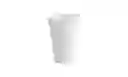 Vaso Icopor 16 Oz X 20 Espumado Darnel