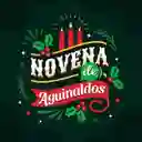 Novena De Navidad