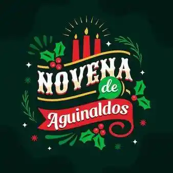 Novena De Navidad