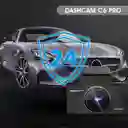 Cámara Para Carro Hikvision Dashcam C6 Pro 1600p 2560x1600