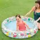 Piscina Inflable 122x25 Cms Intex