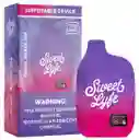 Sweet Lyfe Vape 12.5k Puffs