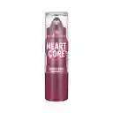 Brillo Essence Heart Core Lipbalm 3g T05 Bold Blackberry