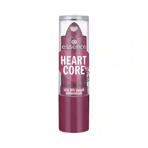 Brillo Essence Heart Core Lipbalm 3g T05 Bold Blackberry