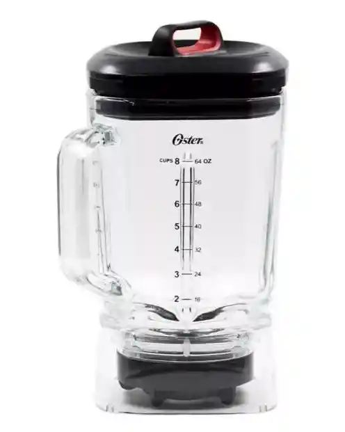 Vaso De Vidrio Oster Boroclass Xpert 2l Blstac