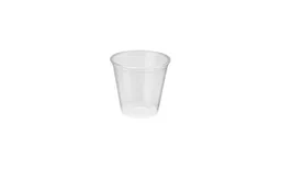 Vasos 10 Oz X 12 Resq Tipo Cristal