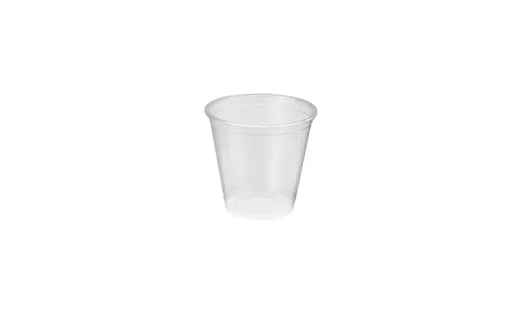 Vasos 10 Oz X 12 Resq Tipo Cristal