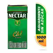 Nectar Club Sin Azucar