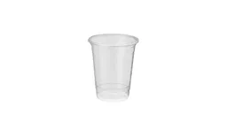 Vasos 12 Oz X 12 Resq Tipo Cristal