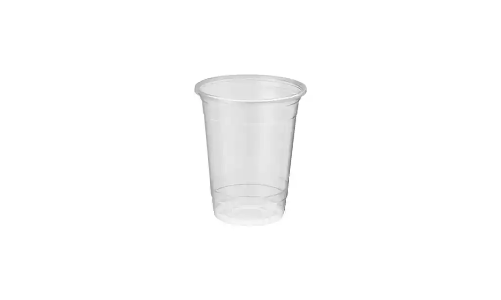 Vasos 12 Oz X 12 Resq Tipo Cristal