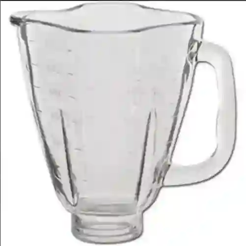 Vaso Oster Trébol Vidrio Oster Repuesto