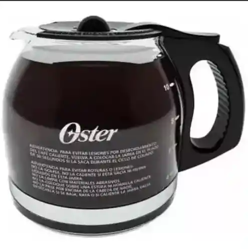 Repuesto Cafetera Oster Original - Para 12 Tazas Ref. 4288