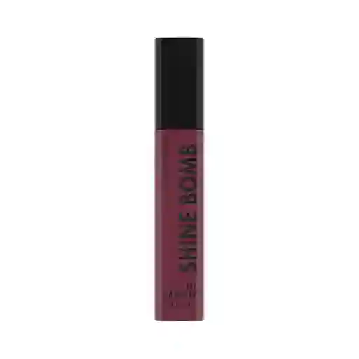 Labial Catrice Shine Bomb T50 Feelin' Berry Special