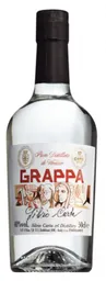 Licor Grappa Silvio Carta 500ml