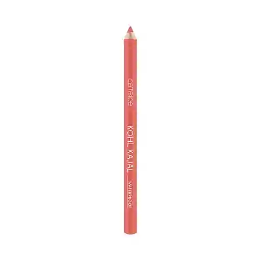 Lapiz De Ojos Catrice Kohl Kajal Watherproof T180 Red Coral