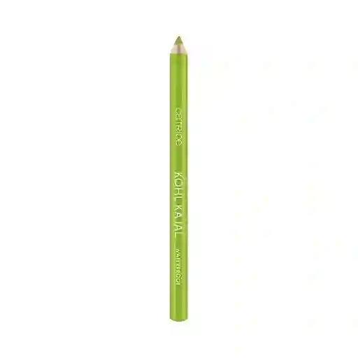 Lapiz De Ojos Catrice Kohl Kajal Watherproof T130 Lime Green