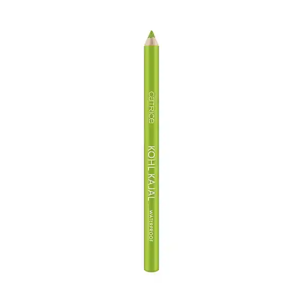 Lapiz De Ojos Catrice Kohl Kajal Watherproof T130 Lime Green