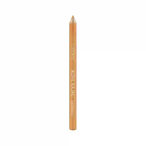 Lapiz De Ojos Catrice Kohl Kajal Watherproof T110 Orange O'clock