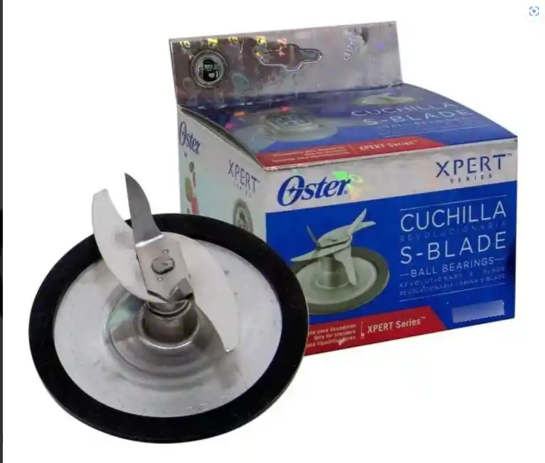 Cuchilla Xpert Para Licuadora Blstac3090-011