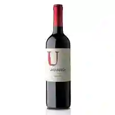 Undurraga Carmenere