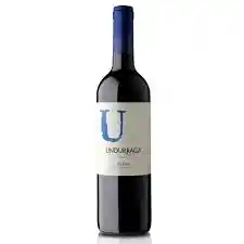 Undurraga Merlot